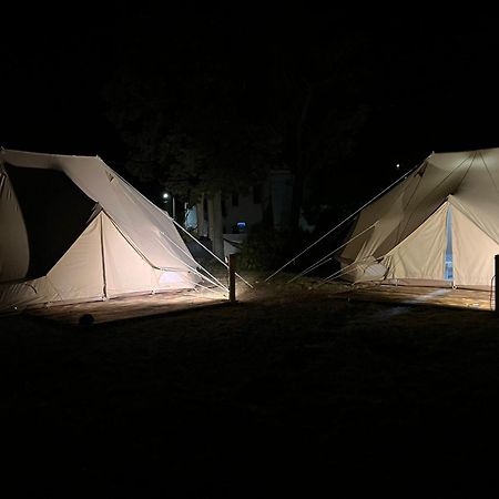 Lousal Tents Grandola 외부 사진