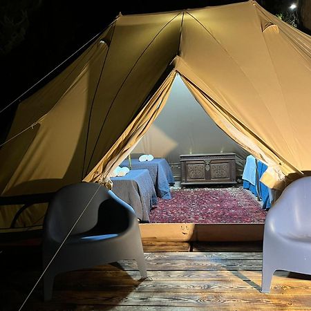 Lousal Tents Grandola 외부 사진