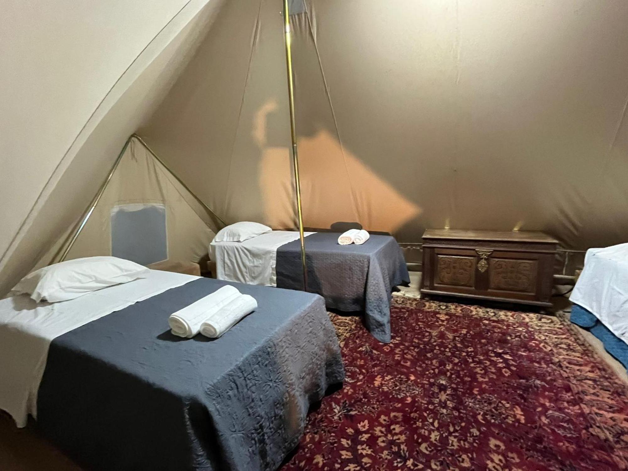 Lousal Tents Grandola 외부 사진