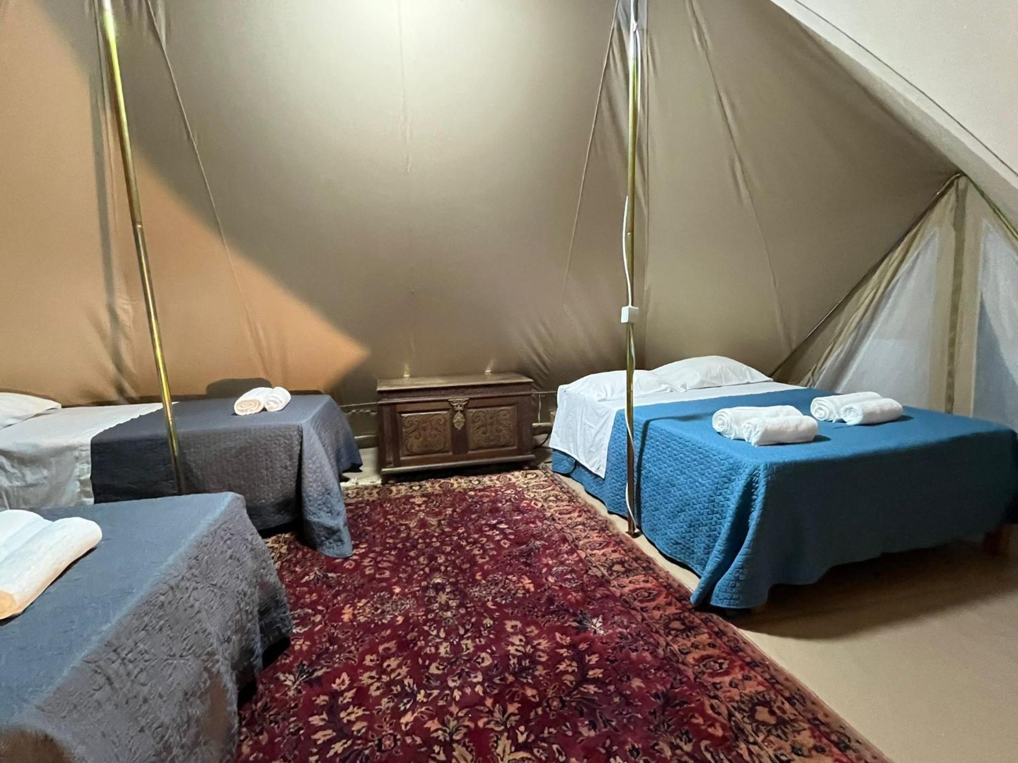 Lousal Tents Grandola 외부 사진