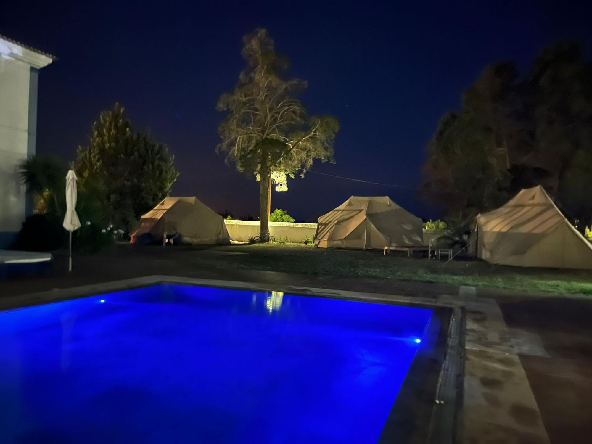Lousal Tents Grandola 외부 사진
