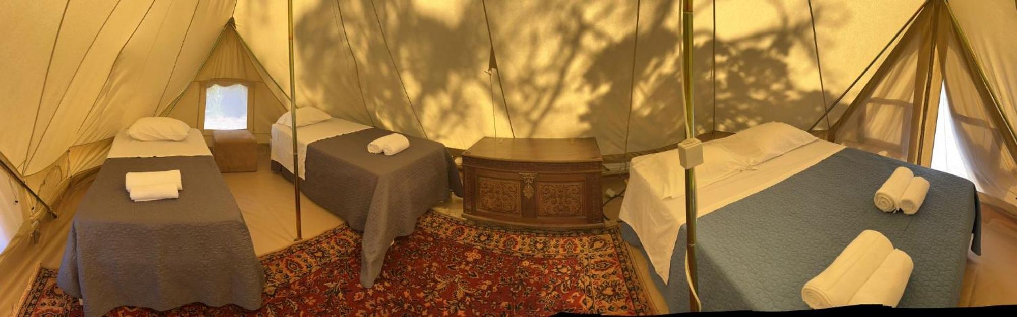 Lousal Tents Grandola 외부 사진
