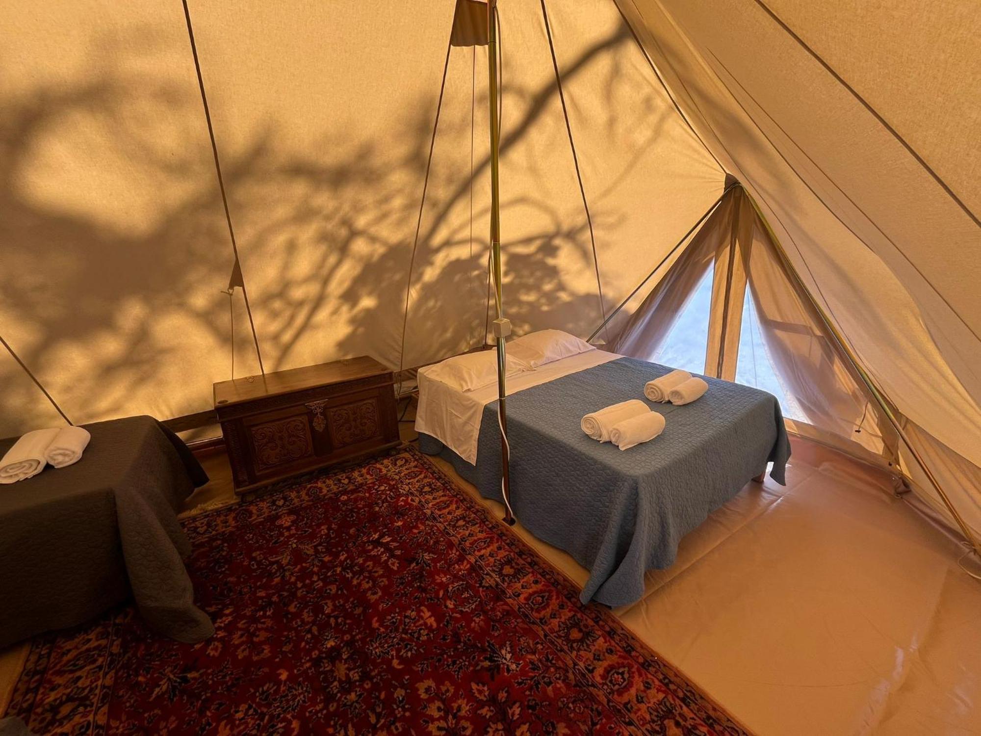 Lousal Tents Grandola 외부 사진