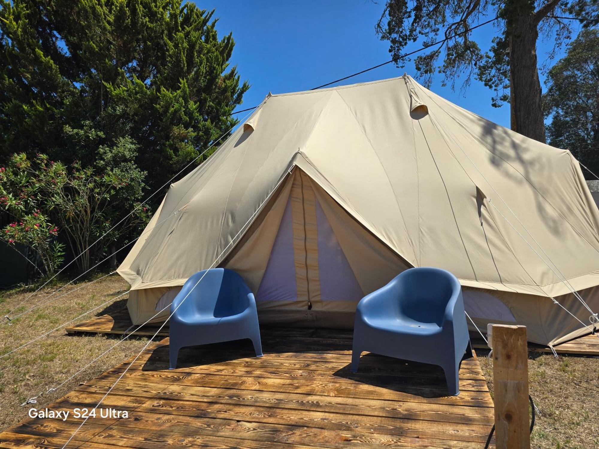 Lousal Tents Grandola 외부 사진