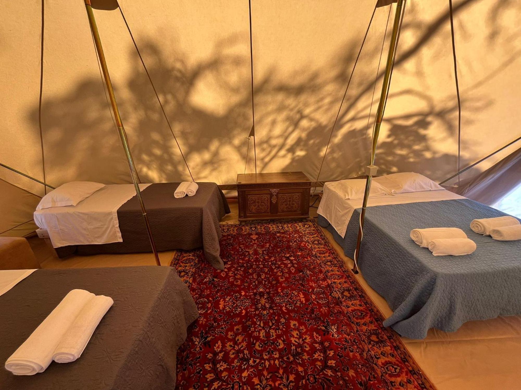 Lousal Tents Grandola 외부 사진