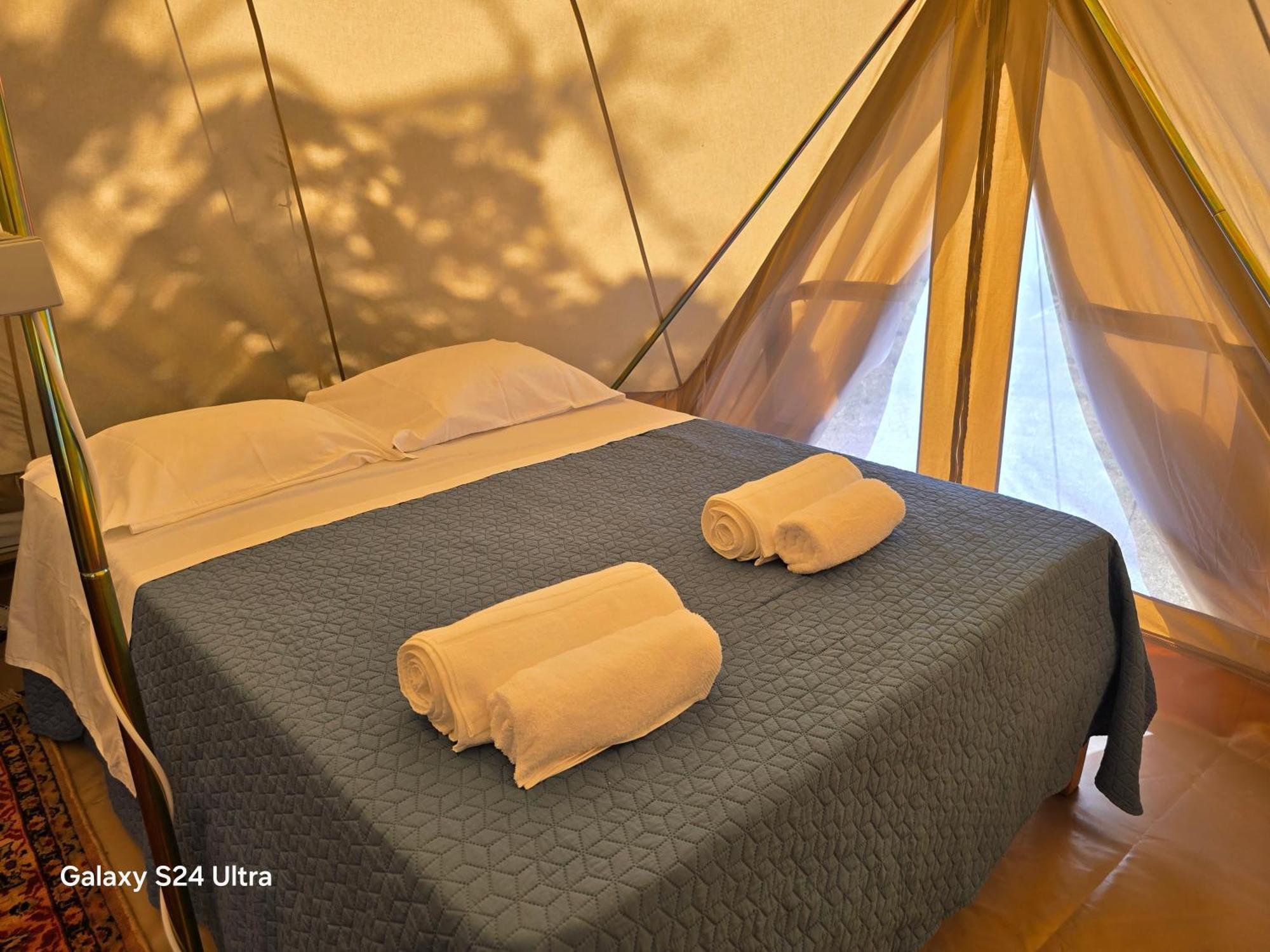 Lousal Tents Grandola 외부 사진