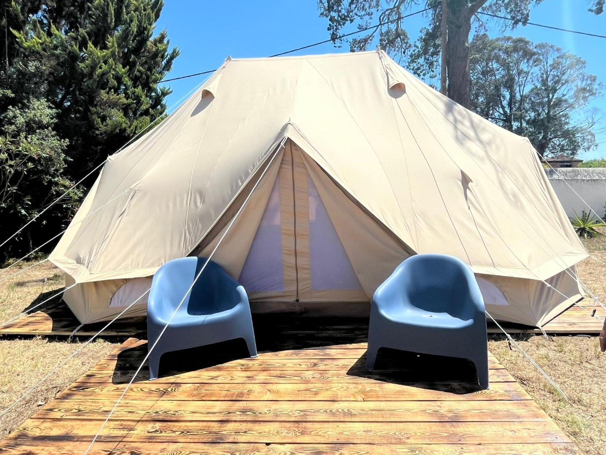 Lousal Tents Grandola 외부 사진