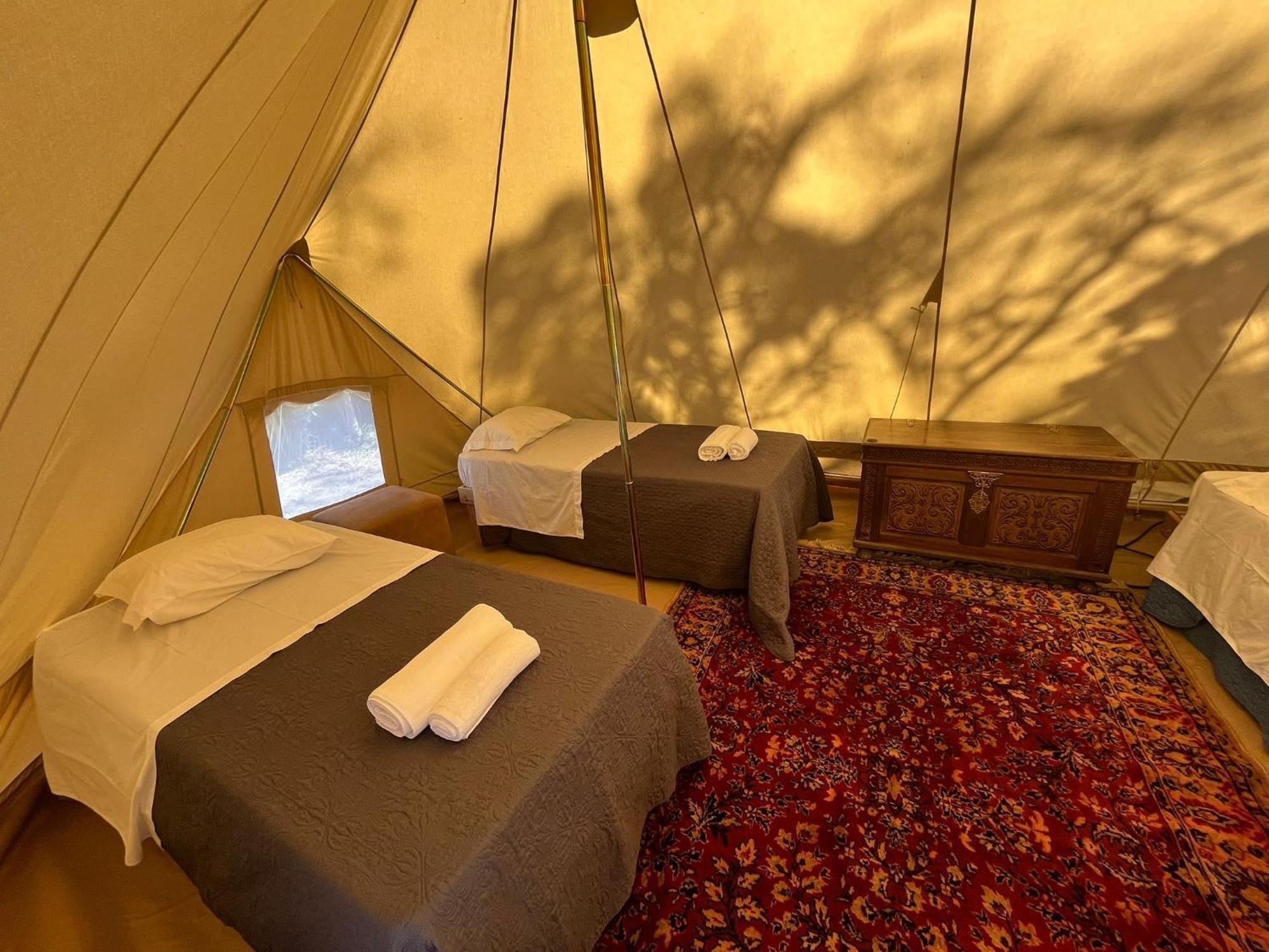 Lousal Tents Grandola 외부 사진