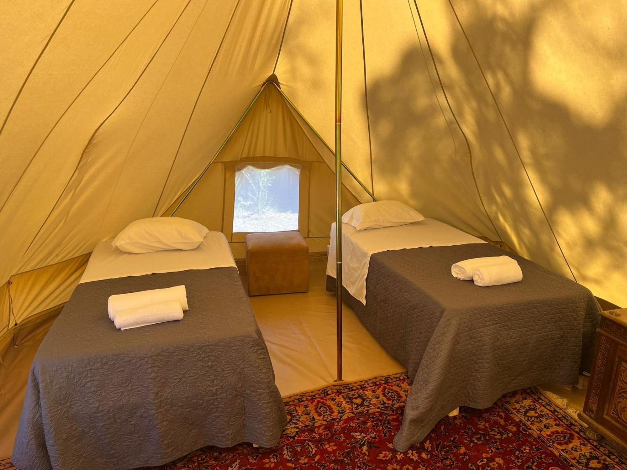 Lousal Tents Grandola 외부 사진